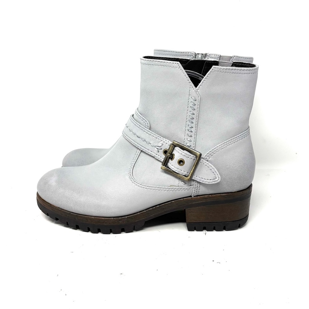 Salvia Boots